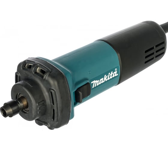 Прямошлифовальная машина Makita GD 0602 картинка