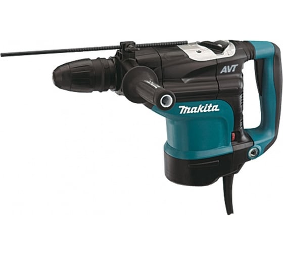 Перфоратор Makita HR 4511 C картинка