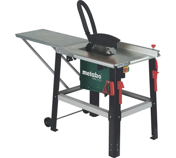 Циркулярная пила Metabo TKHS 315 C 2000 WNB 0103152000 картинка