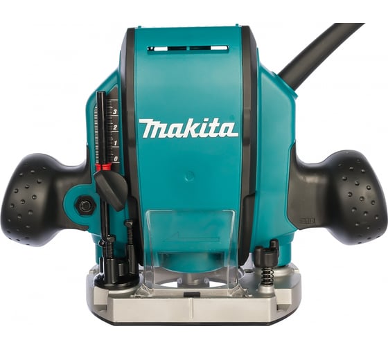 Фрезер Makita RP0900 картинка