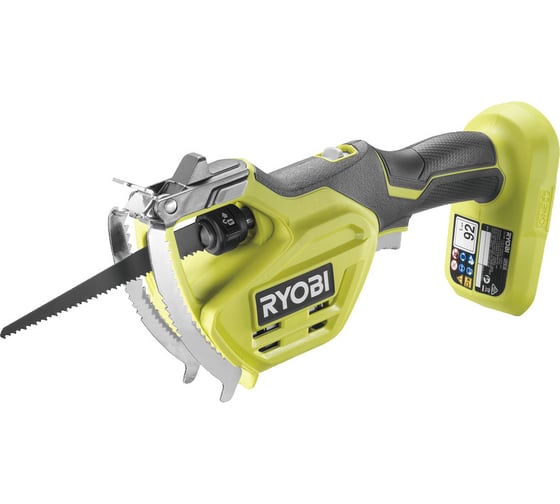 Садовая сабельная пила Ryobi ONE+ RY18PSA-0 5133004594 картинка