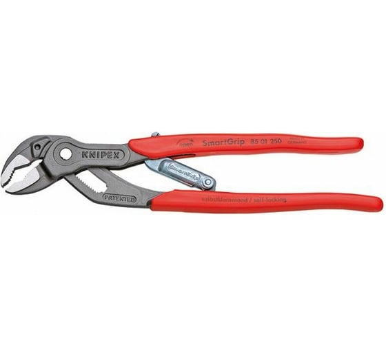 Автоматический ключ KNIPEX SMARTGRIP KN-8501250 картинка