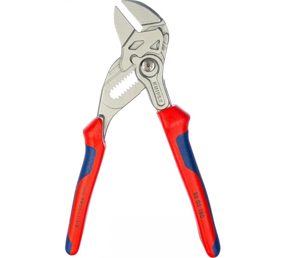 Клещевой ключ KNIPEX KN-8605180 картинка