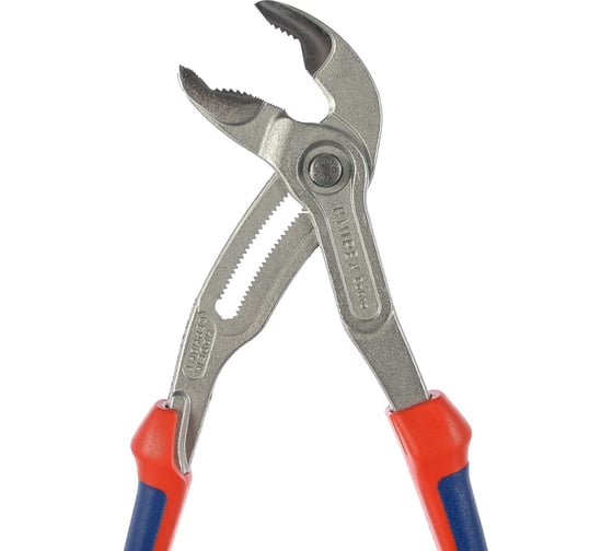 Переставные клещи Кобра Knipex KN-8705300 картинка