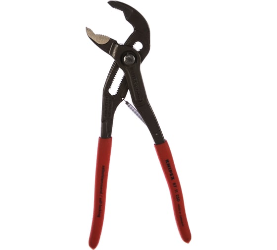 Переставные клещи KNIPEX Cobra..matic KN-8711250 картинка