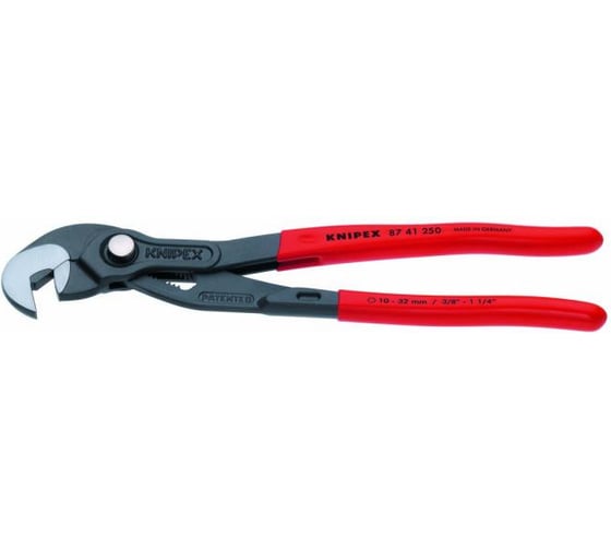 Переставные клещи Knipex KN-8741250 картинка