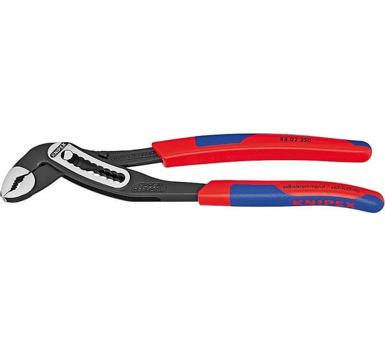 Переставной ключ Knipex Alligator KN-8802250 картинка