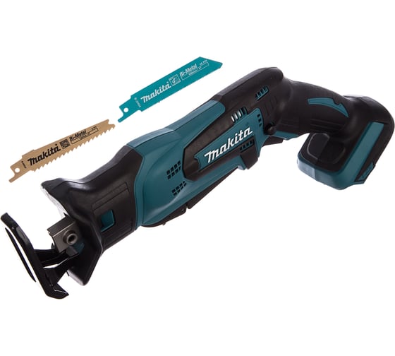 Сабельная пила Makita LXT DJR185Z картинка