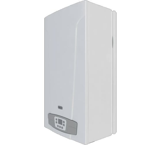 Газовый настенный котел Baxi ECO4S 18 F 7659669— картинка