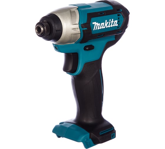 Аккумуляторный ударный шуруповерт Makita CXT ® TD110DZ картинка