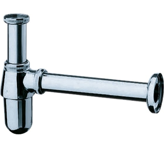 Сифон HANSGROHE 52053000 00000008533 картинка