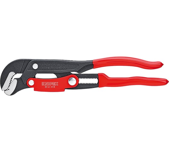 Трубный ключ KNIPEX KN-8361010 картинка