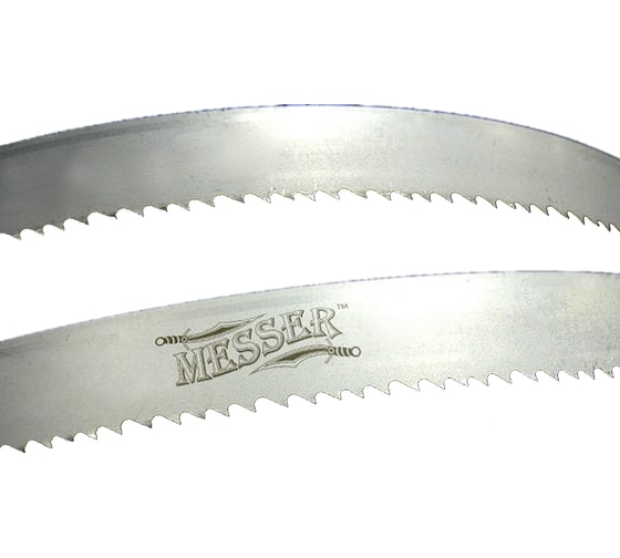 Полотно ленточное М42 (2362х19х0.9 мм; 5/8 NT) MESSER 421900905082362 картинка