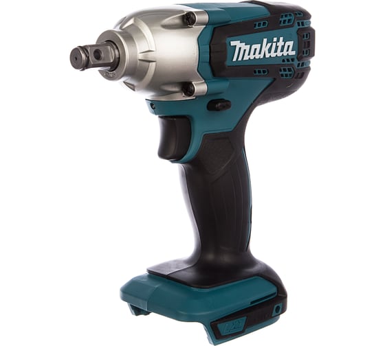 Аккумуляторный гайковерт Makita DTW190Z картинка