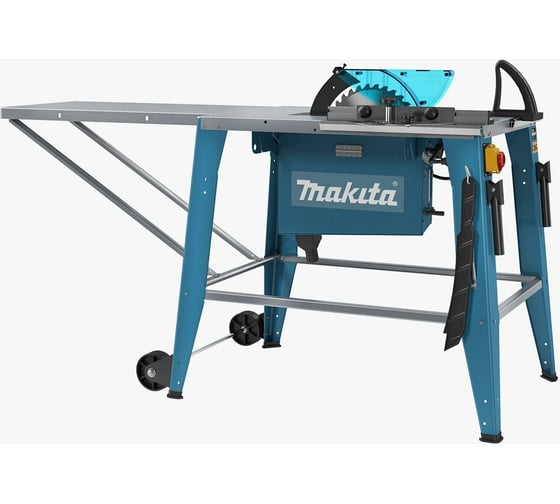 Настольная пила Makita 2712 картинка