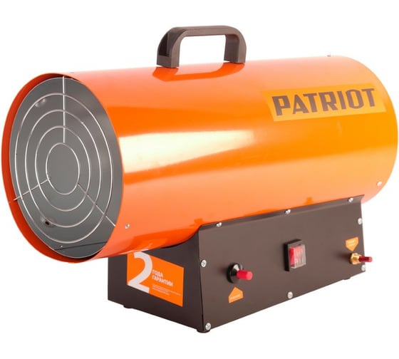 Газовый калорифер Patriot GS 30 633445022 картинка