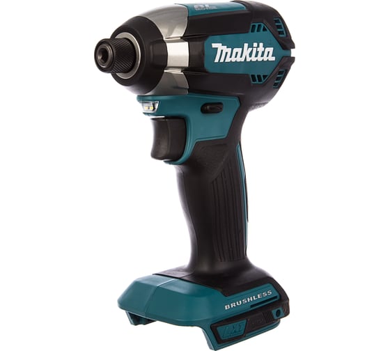 Аккумуляторный ударный шуруповёрт Makita DTD153Z картинка