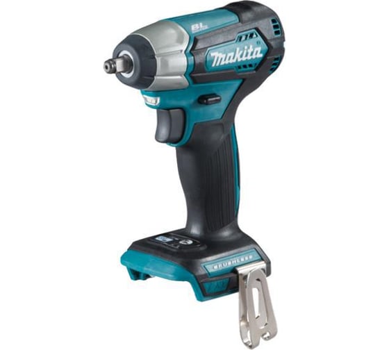 Аккумуляторный гайковерт Makita DTW180Z картинка