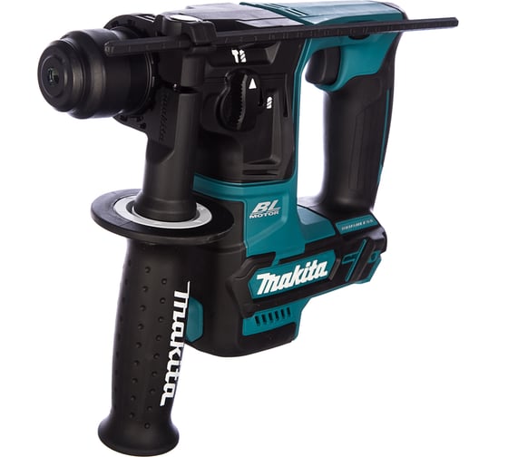 Аккумуляторный перфоратор Makita CXT HR166DZ картинка