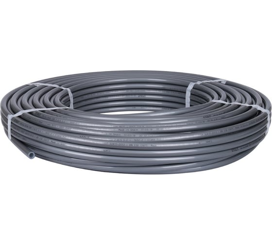 Труба из сшитого полиэтилена STOUT PEX-a 16×2.2, бухта 240 м SPX-0001-241622 RG008Q0THCPVR5 картинка