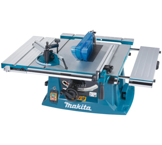 Настольная пила Makita MLT100N картинка