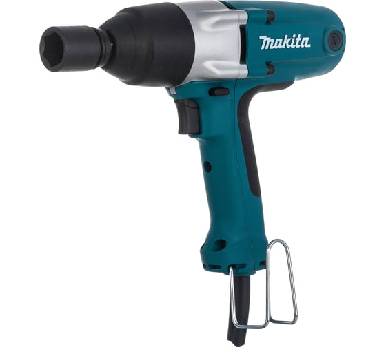 Ударный гайковерт Makita TW 0200 картинка