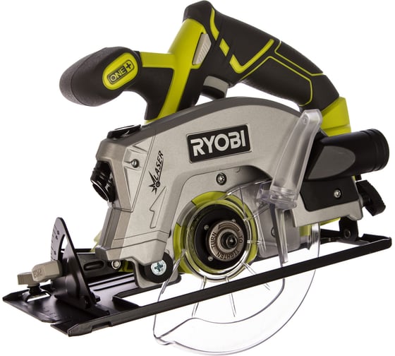 Дисковая пила Ryobi ONE+ RWSL1801M 5133001164 картинка