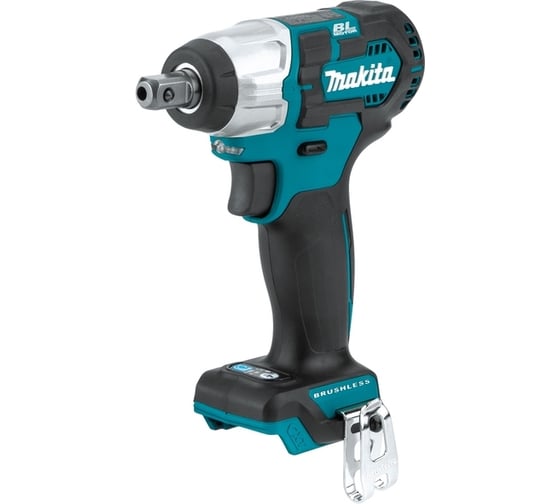 Аккумуляторный гайковерт Makita TW161DZ картинка