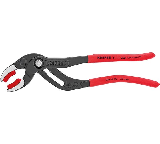 Захватные трубные ключи KNIPEX KN-8111250 картинка