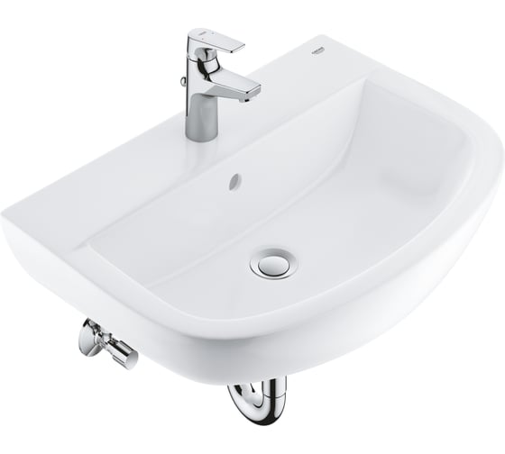 Набор GROHE Bau Ceramic 39472000 картинка