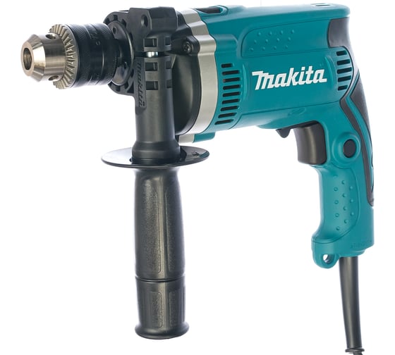 Ударная дрель Makita HP1630 картинка