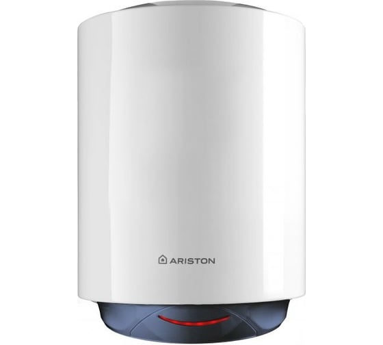 Накопительный водонагреватель Ariston BLU1 R ABS 30 V SLIM 3700581 картинка