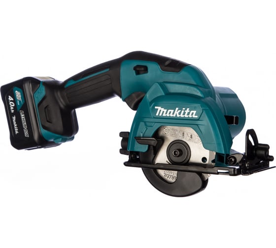 Дисковая пила Makita CXT HS301DWME картинка