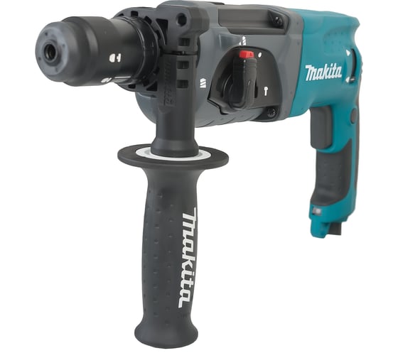 Перфоратор Makita HR 2470 FT картинка