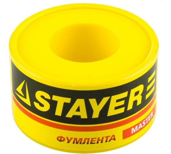 Фумлента 0.075ммх12ммх10м STAYER MASTER 12360-12-016 картинка