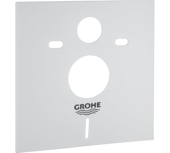 Звукоизоляционный комплект GROHE 37131000 картинка