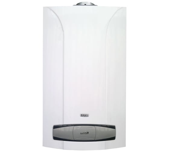 Газовый настенный котел Baxi LUNA-3 Comfort 1.240 Fi CSE45524358- картинка