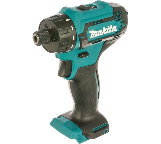 Аккумуляторная дрель-шуруповерт Makita CXT DF033DZ картинка