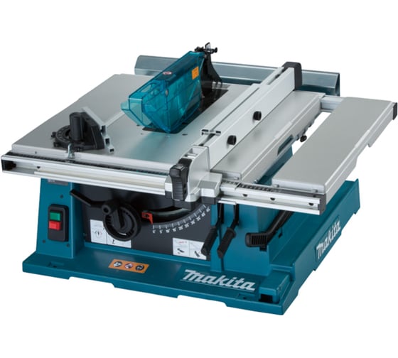 Настольная пила Makita 2704N картинка