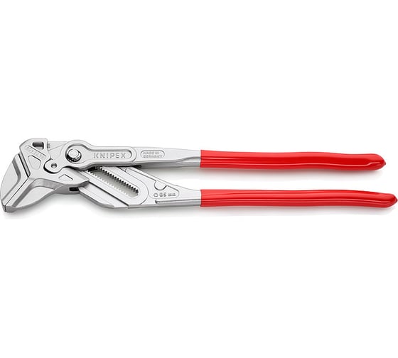 Цанговый ключ XL KNIPEX KN-8603400 картинка