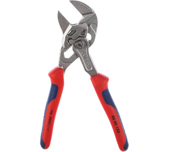 Клещевой ключ KNIPEX KN-8605150 картинка