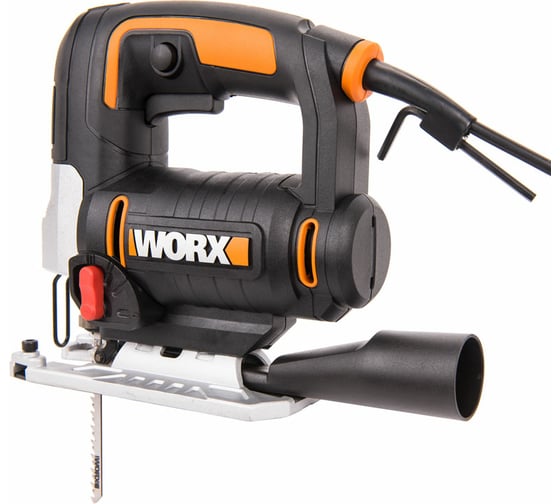 Электрический лобзик WORX WX478.1 картинка