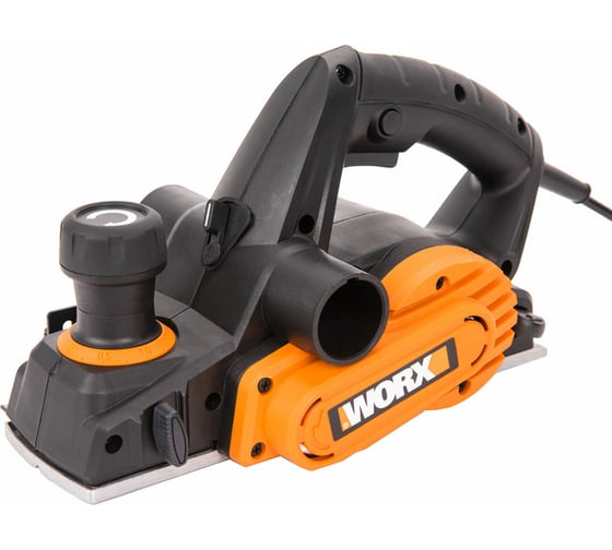 Электрорубанок WORX WX615 картинка