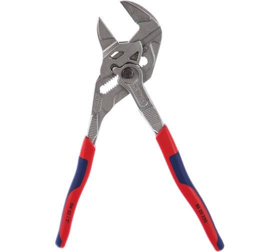 Клещевой ключ KNIPEX KN-8605250 картинка