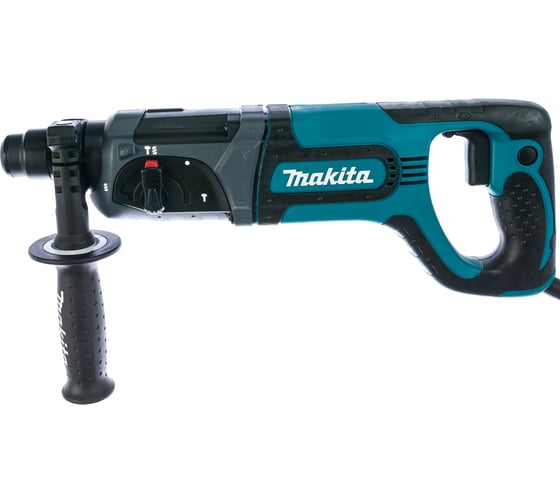 Перфоратор Makita HR 2475 картинка