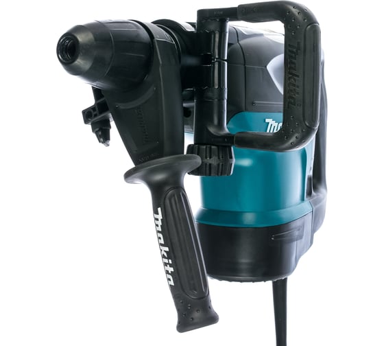 Перфоратор Makita HR 4501 C картинка