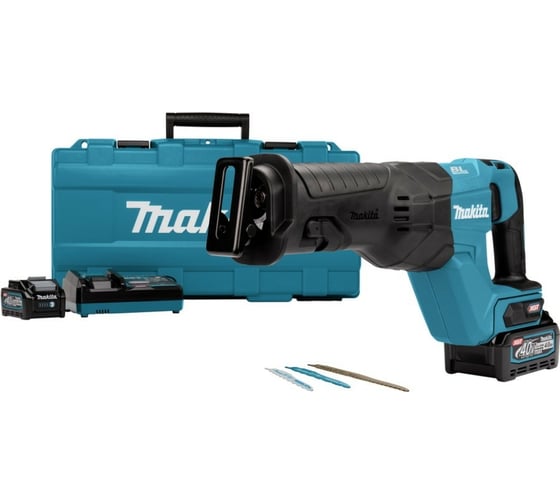 Сабельная пила Makita XGT JR001GM201 картинка