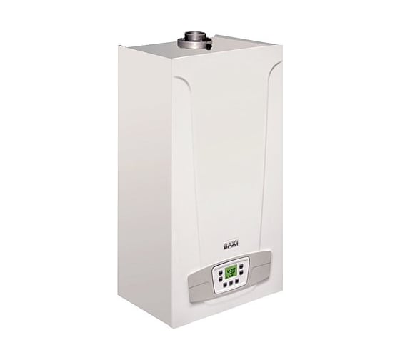 Газовый настенный котел Baxi ECO Four 1.14 F CSE46514354 картинка