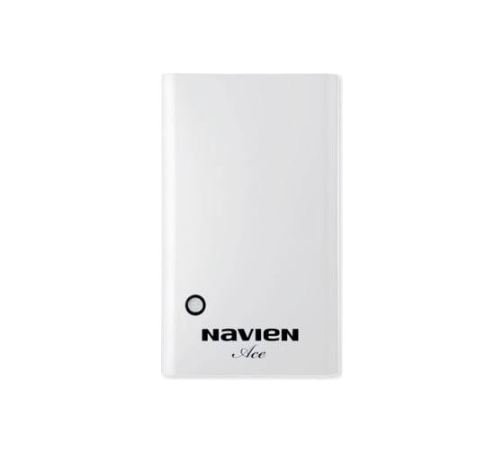 Газовый котел Navien ACE-13AN открытая камера, двухконтурный, 13 квт НС-1205518 картинка