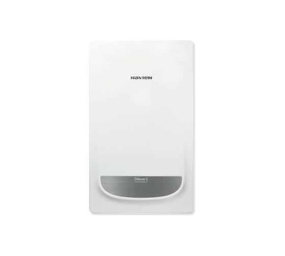 Газовый котел Navien Deluxe S-20k, закрытая камера, двухконтурный, 20 квт, коаксиальный НС-1205509 картинка